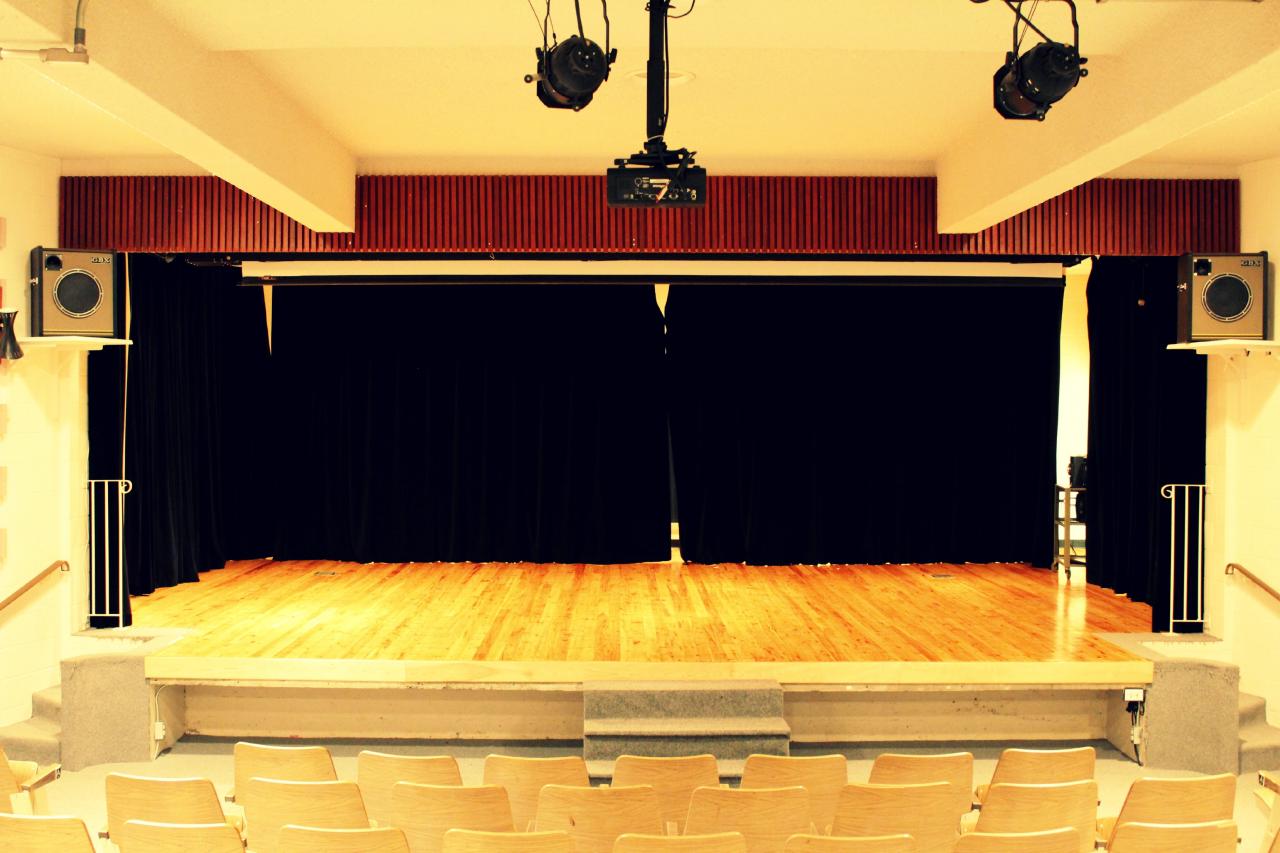 Auditorium