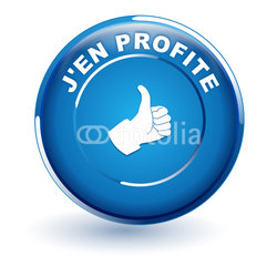 J en profite